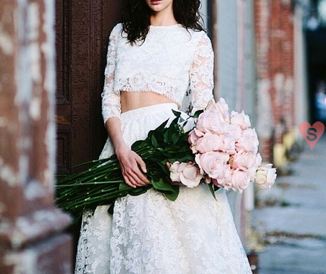 Great outfit for pics!