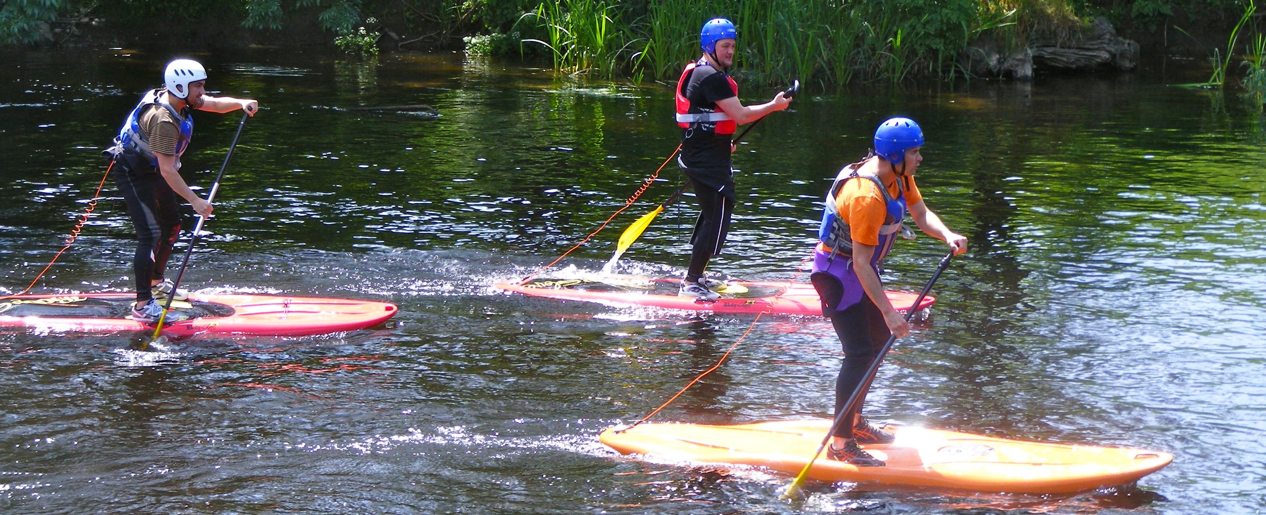   STAND UP PADDLE BOARDING    BOOK NOW  