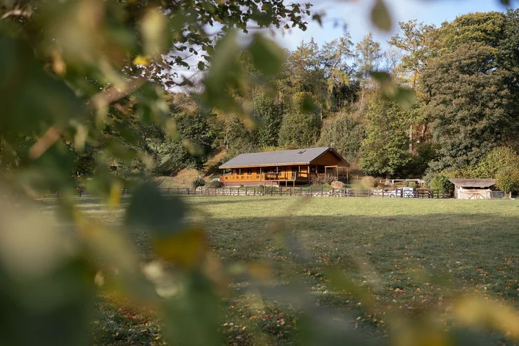 Lodges Coed Y Glyn Log Cabins lodges-coed-y-glyn-log-cabins