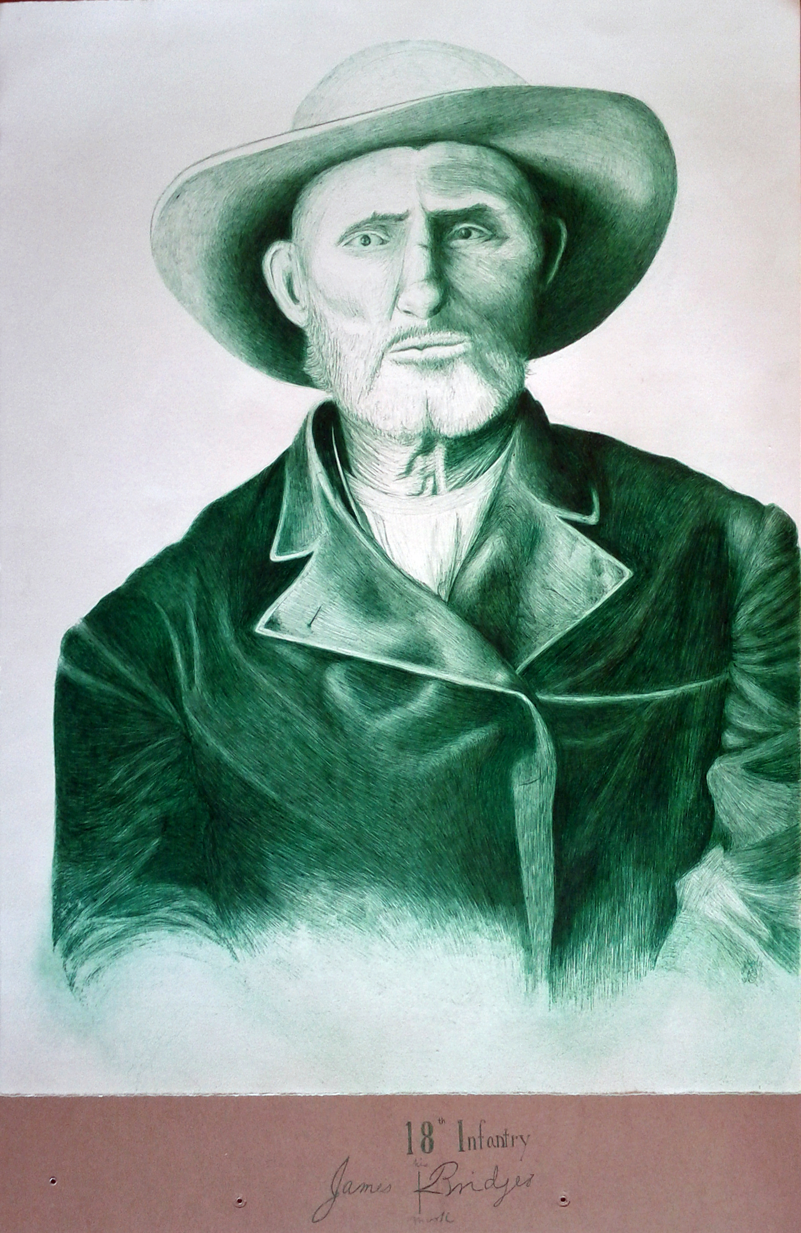 Jim Bridger