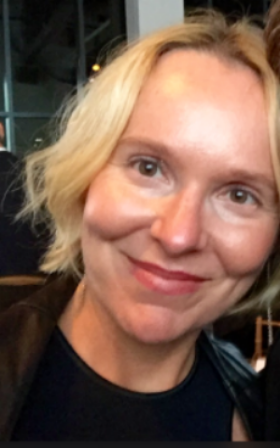  Michelle Simmons Founder, Runway Capital Back to Network