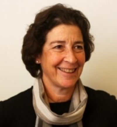 Mindy Posoff