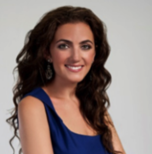Jennifer Hyman