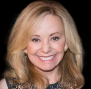 Julie Wainwright