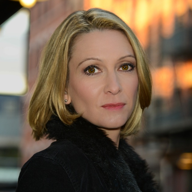 Heidi E. Lehmann