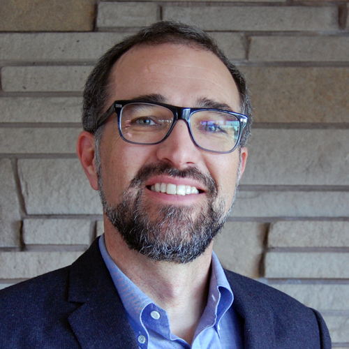 Eric Olson