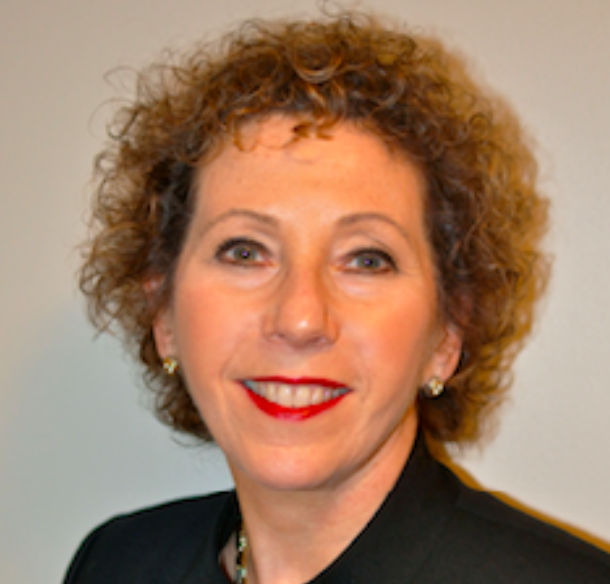 Helene Goldberg