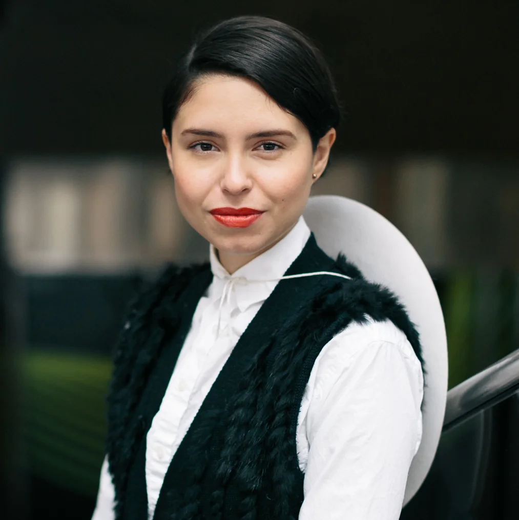 Nicole Corbett