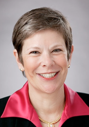 Barbara K. Boxer