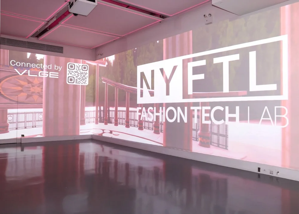 2024 Cohort — New York Fashion Tech Lab