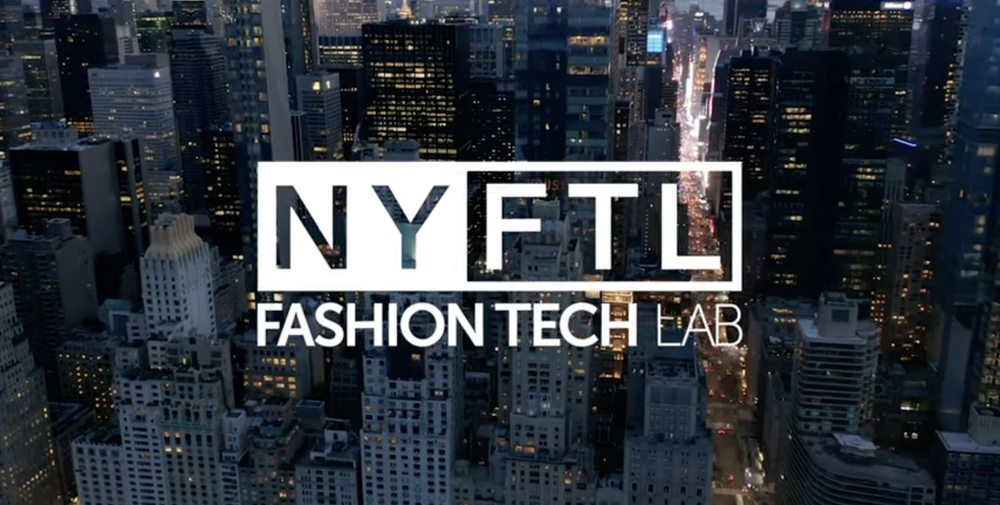 New York Fashion Tech Lab office