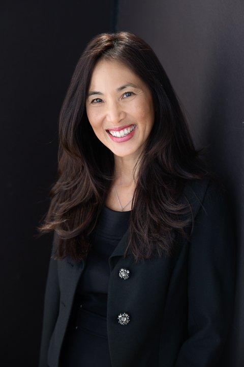 Christine Mei