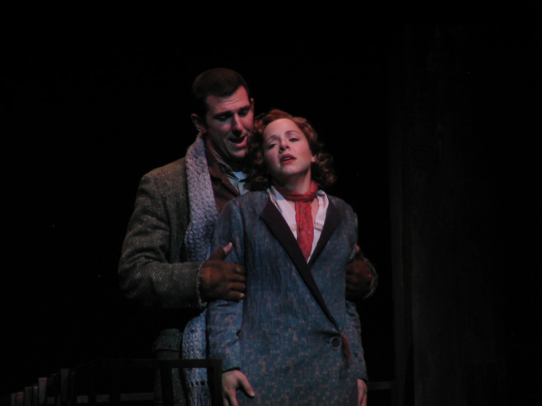 La Boheme, Skylight Music Theatre