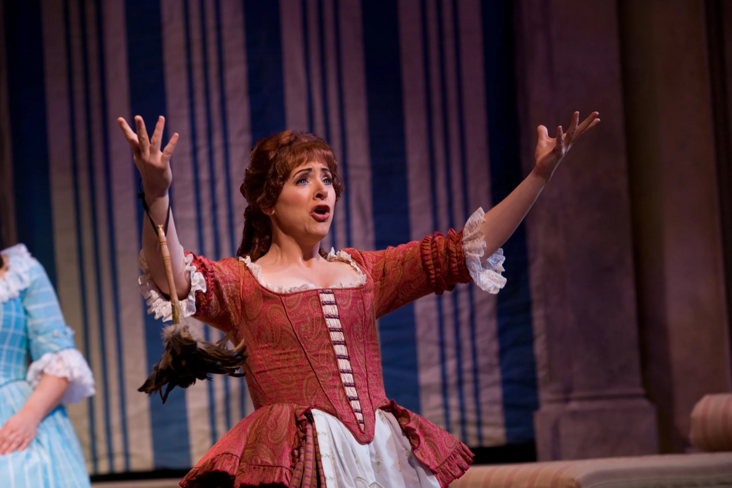 Cosi fan tutte, Sarasota Opera