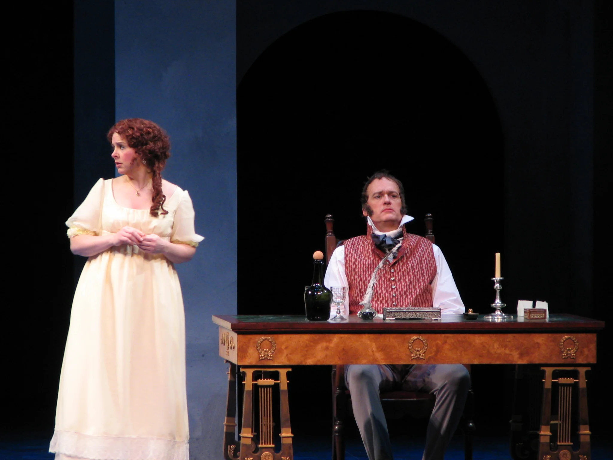 The Marriage of Figaro, Skylight Music Theatre