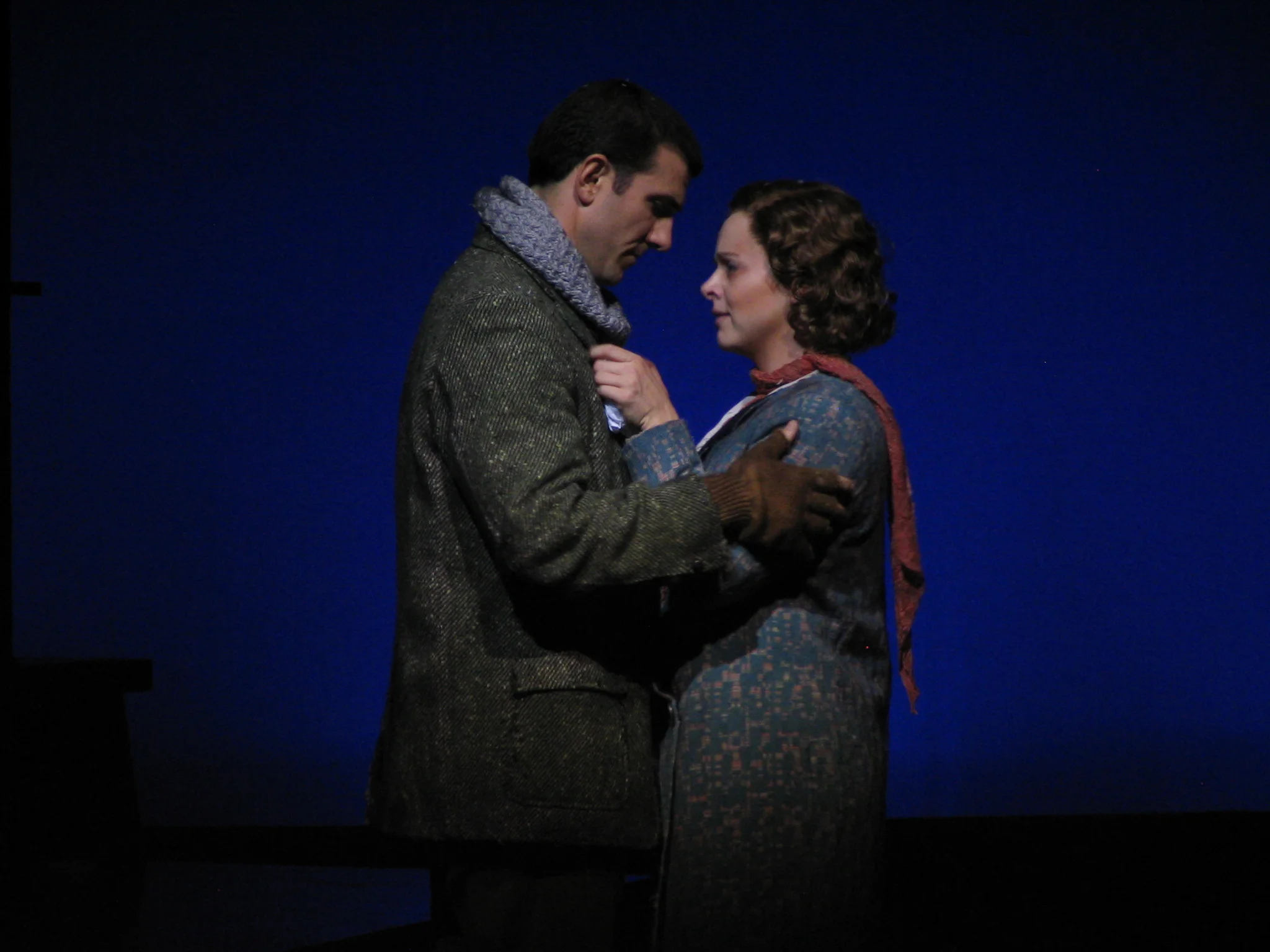 La Boheme, Skylight Music Theatre