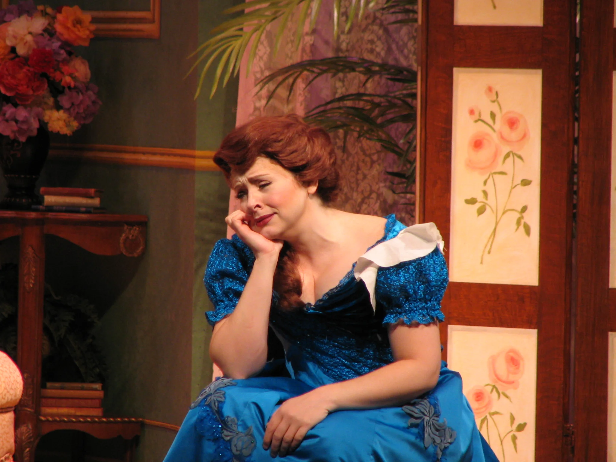 The Rivals, Skylight Music Theatre