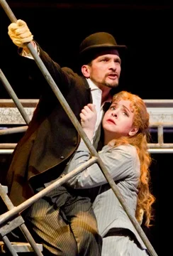 Threepenny Opera, Madison Opera