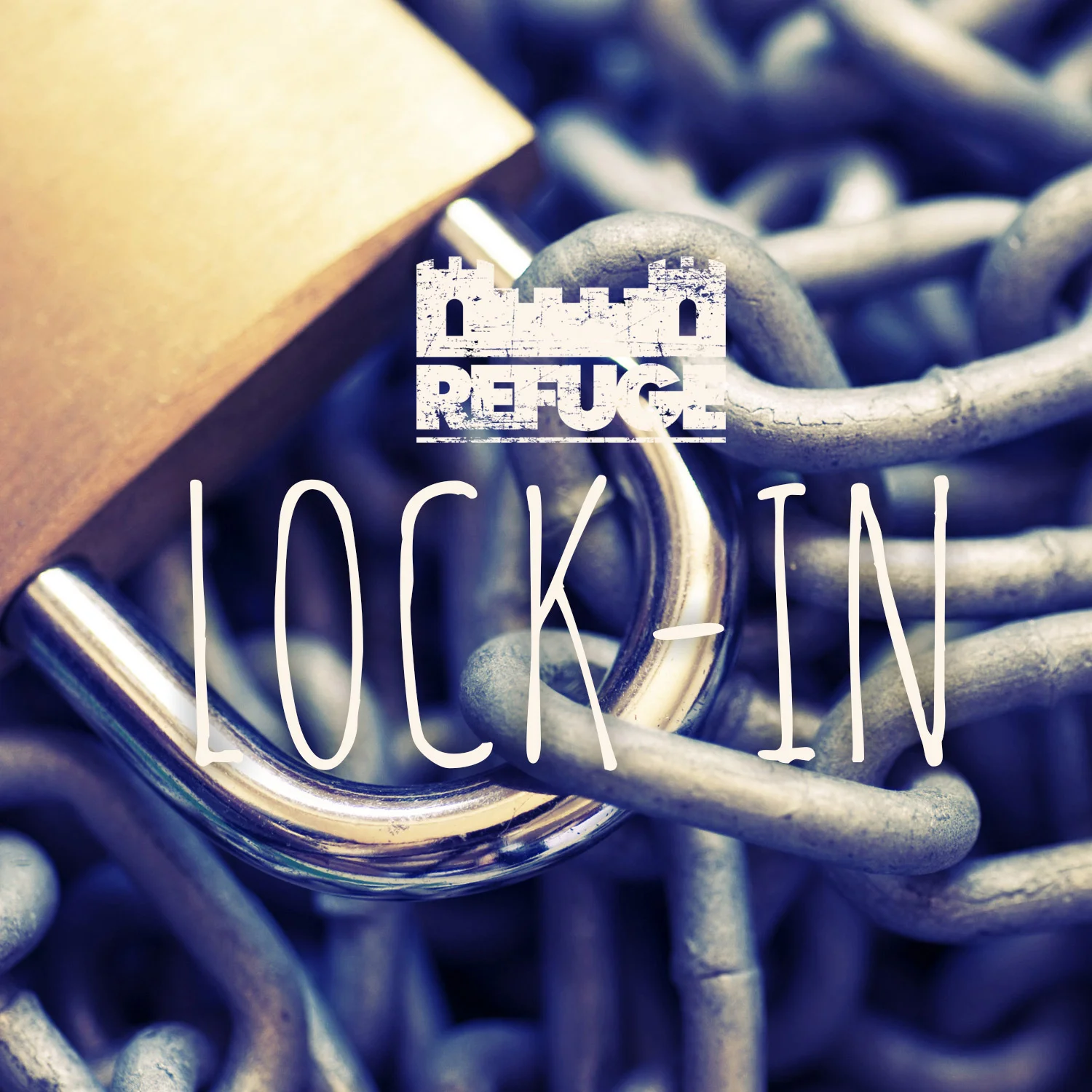 Refuge Youth: Lock-In
