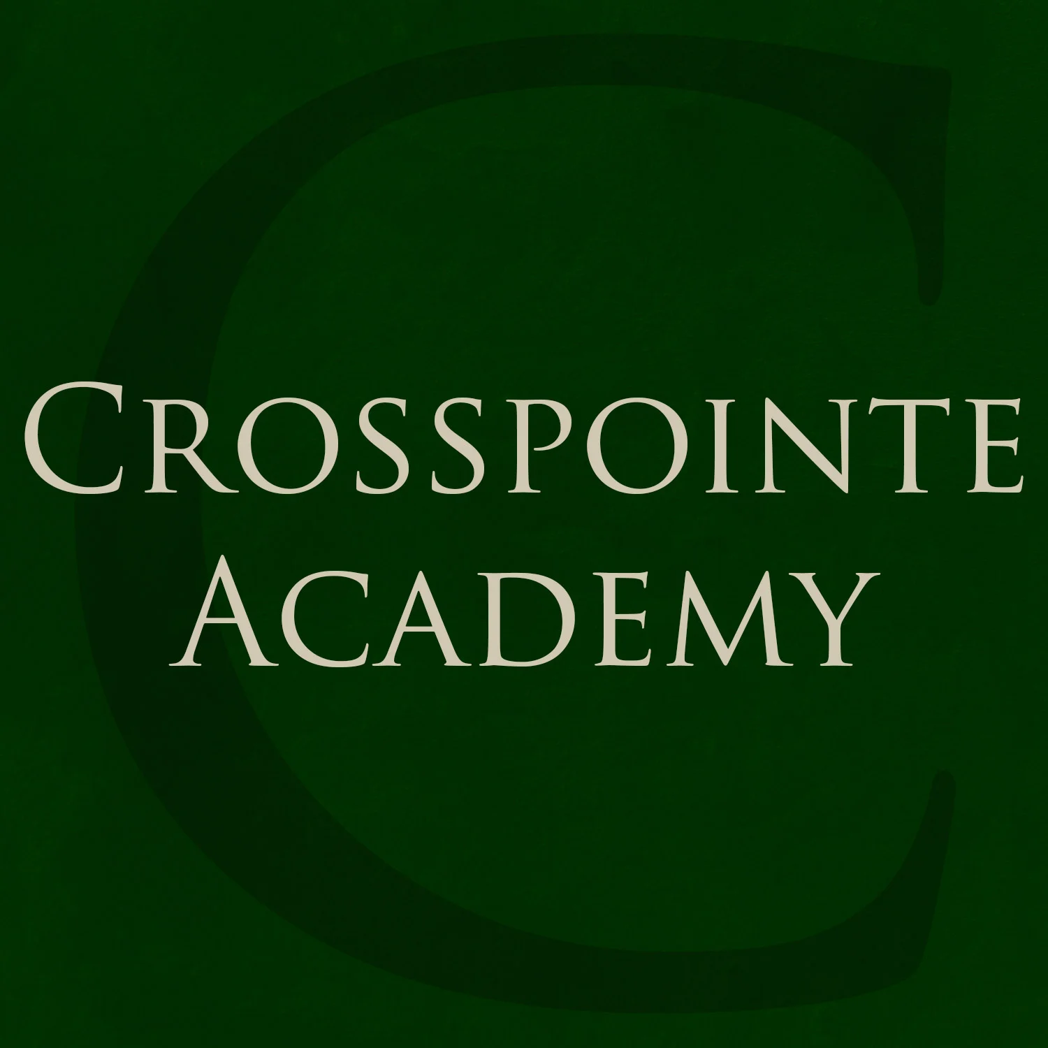 CrossPointe Academy: SpringFest