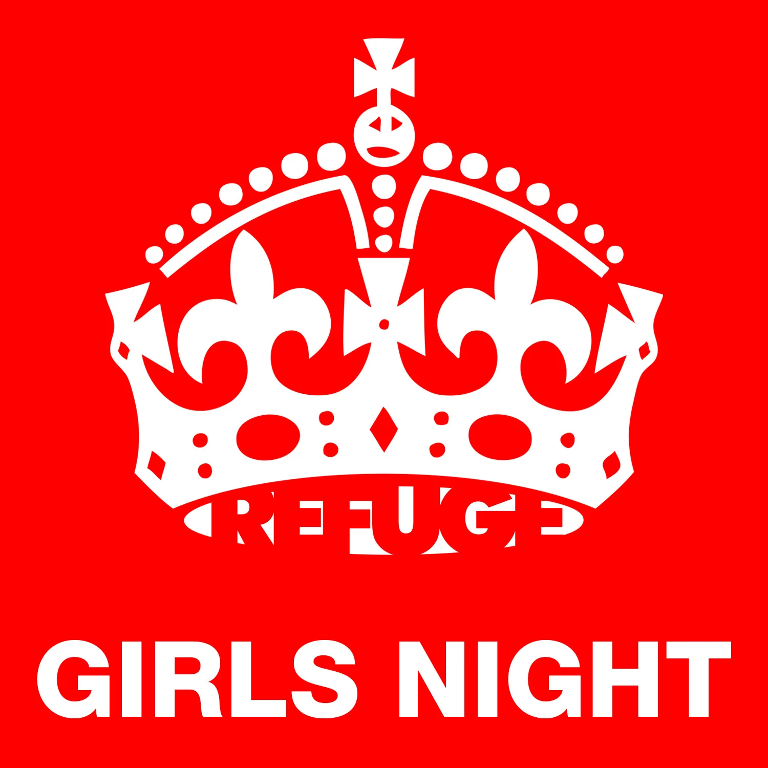 Refuge Youth: Girls Night