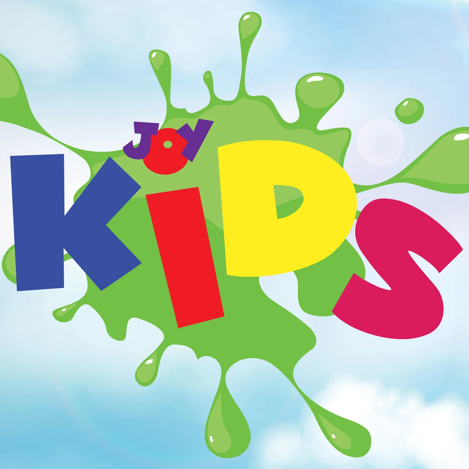 Joy Kids Movie Night