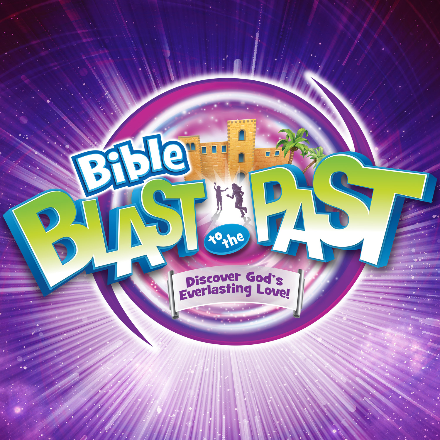Vacation Bible School 