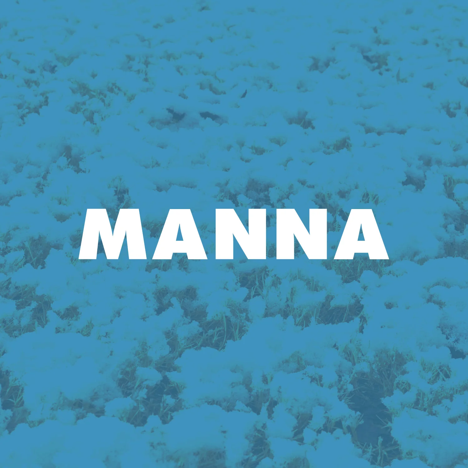 Manna: A Well-Timed Help