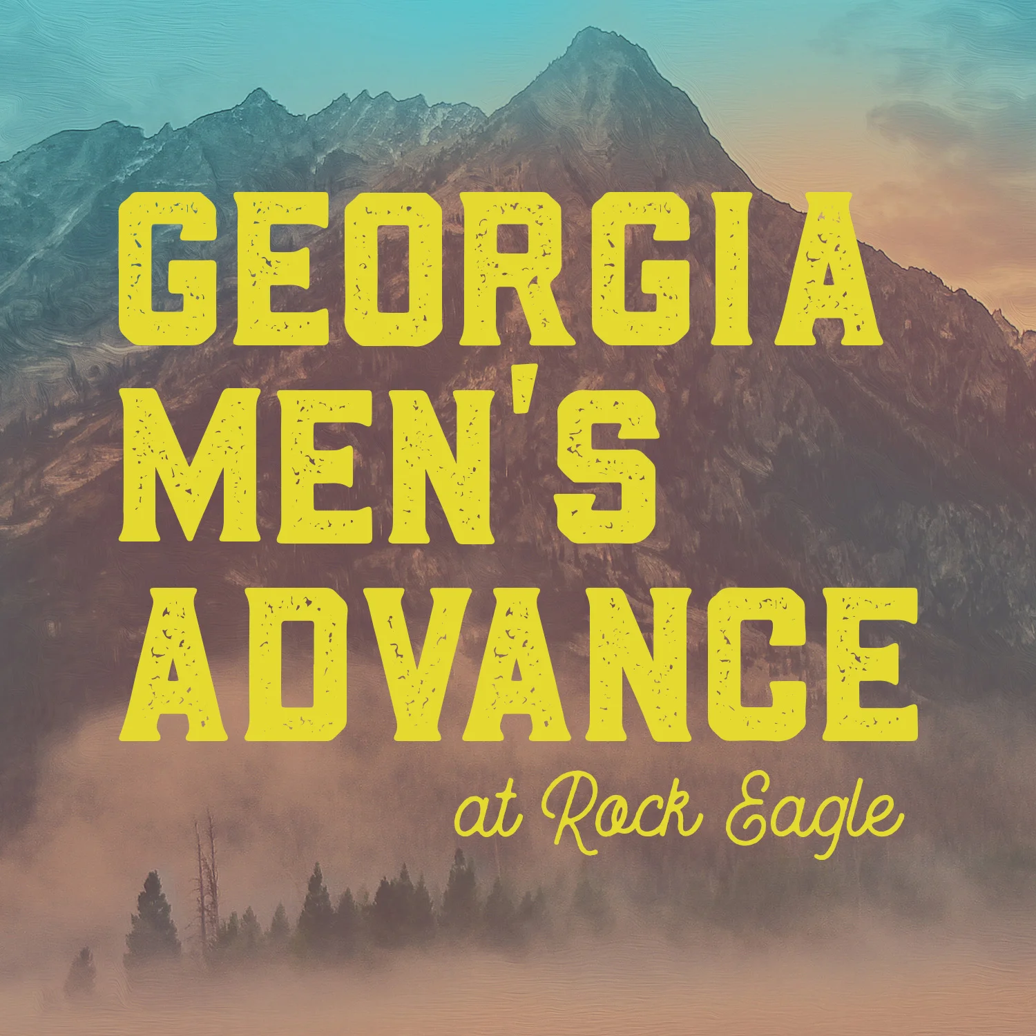Georgia Men's Advance