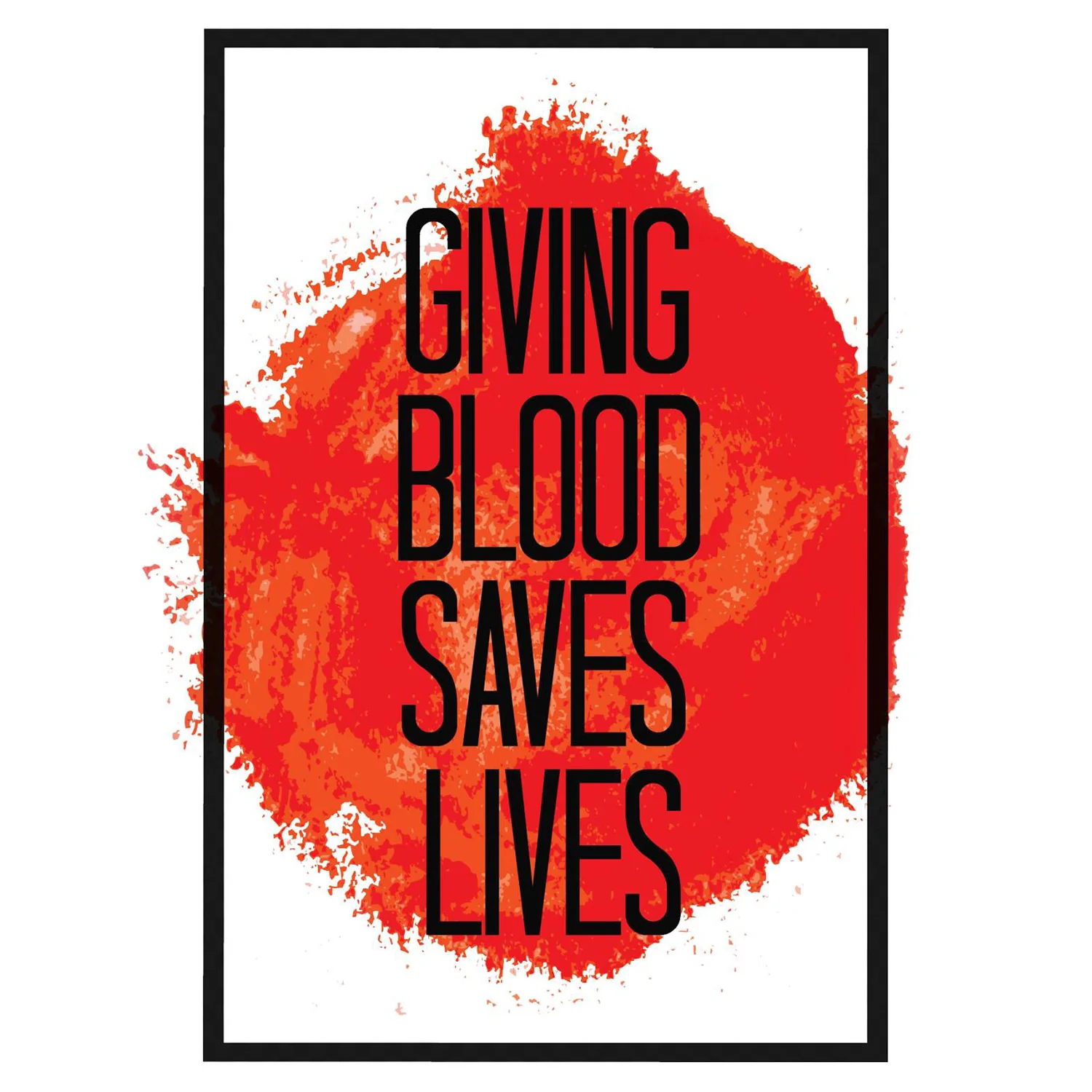 Red Cross Blood Drive