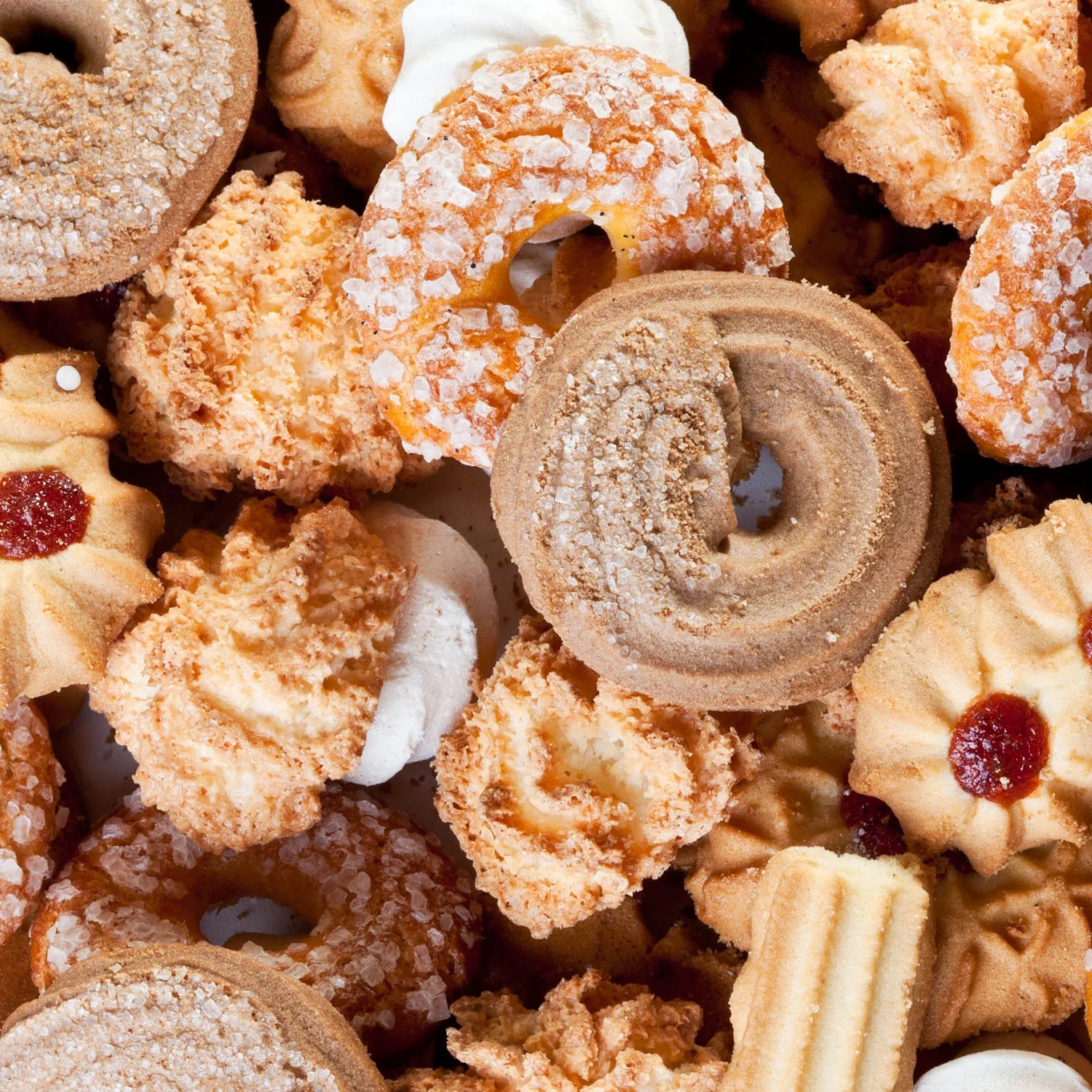 Bake Sale Fundraiser