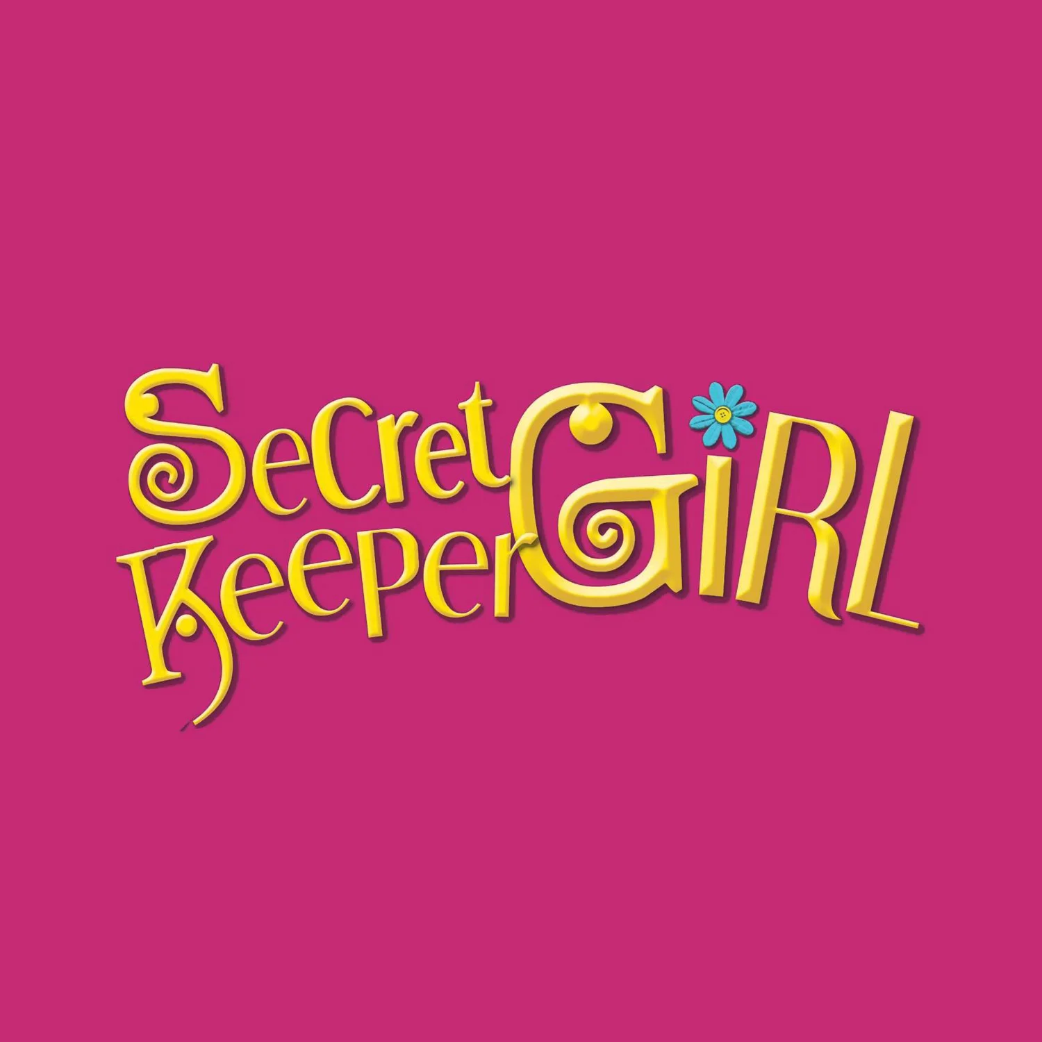 The Secret Keeper Girl Tour