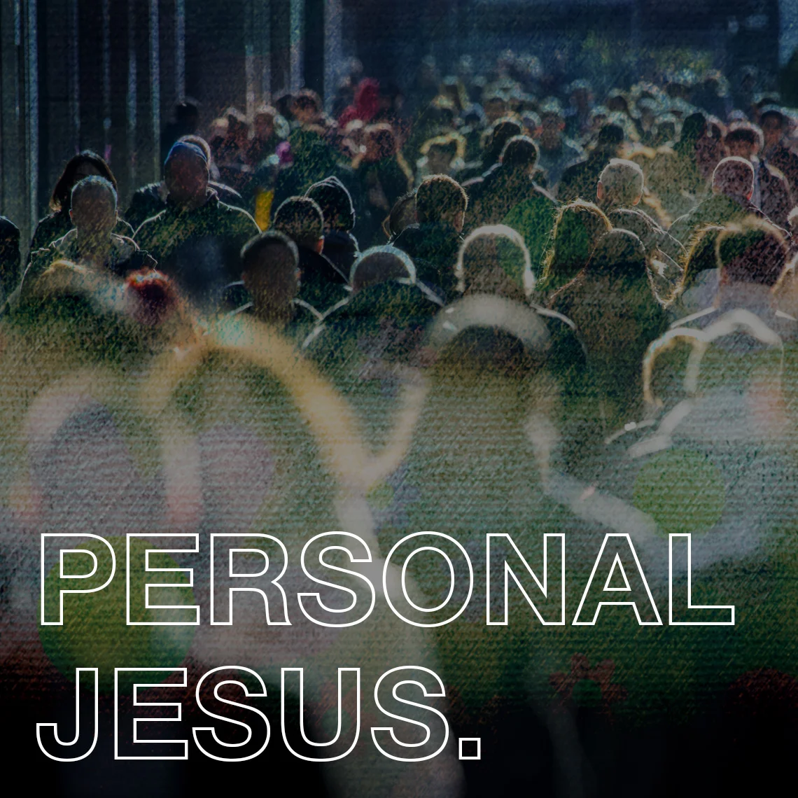 Personal Jesus