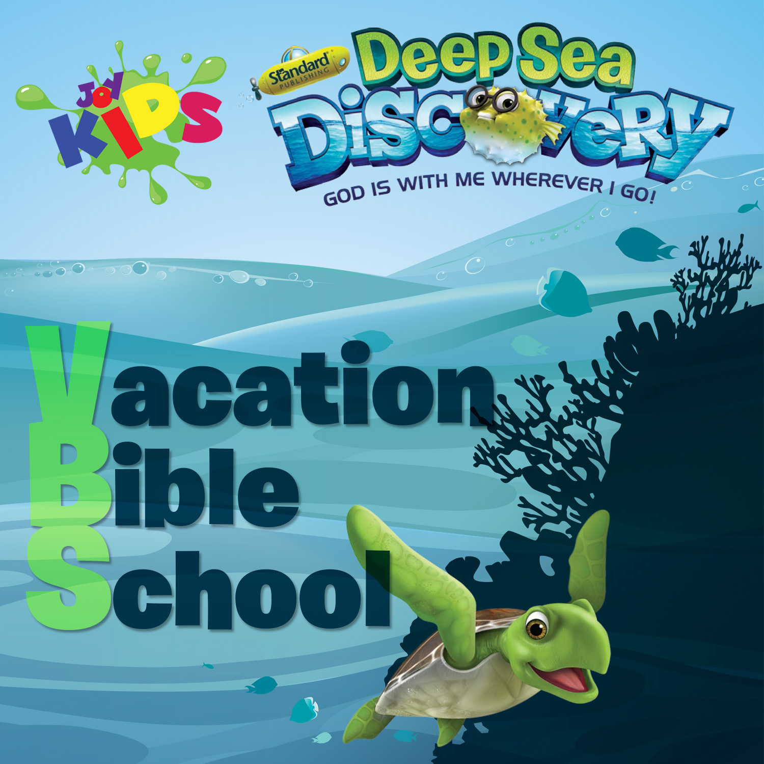 Vacation Bible School