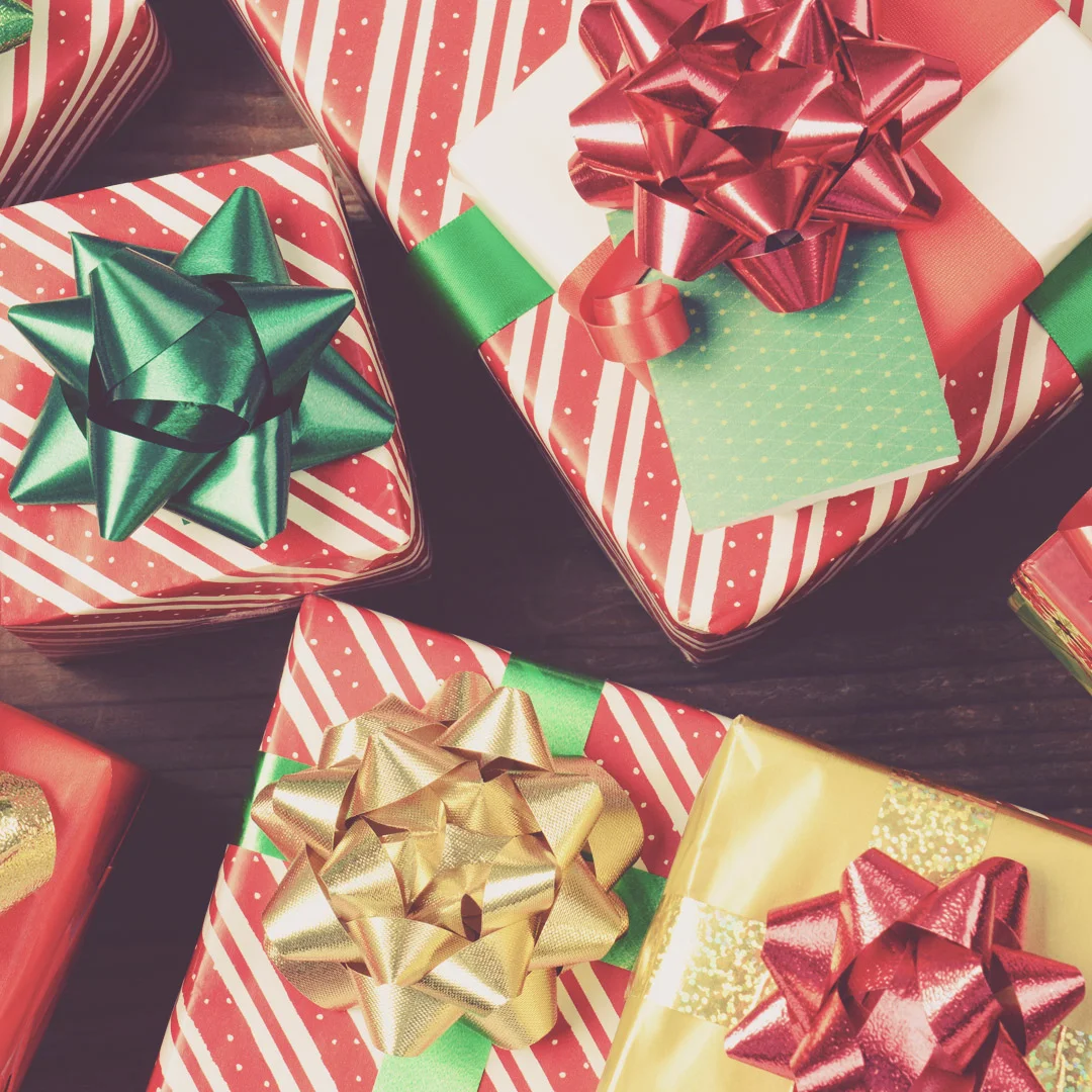Venture Children's Ministry: Christmas Party / Parent's Shopping Day