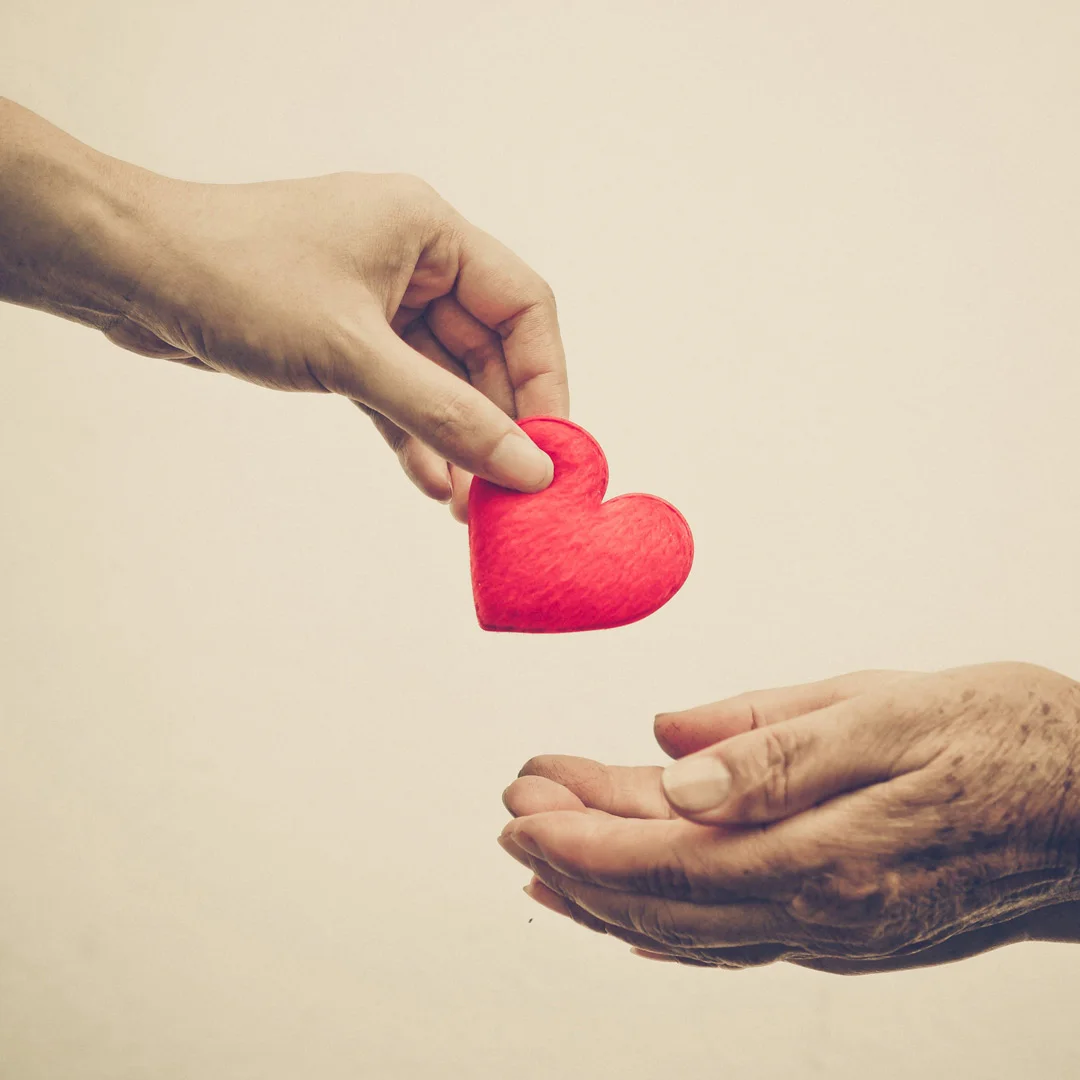 Moved with Compassion Week 2