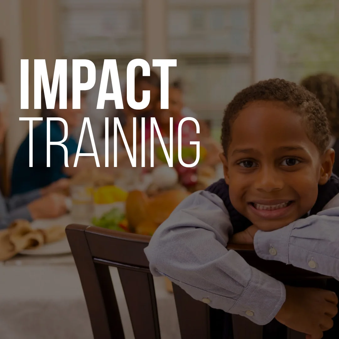 Impact Training