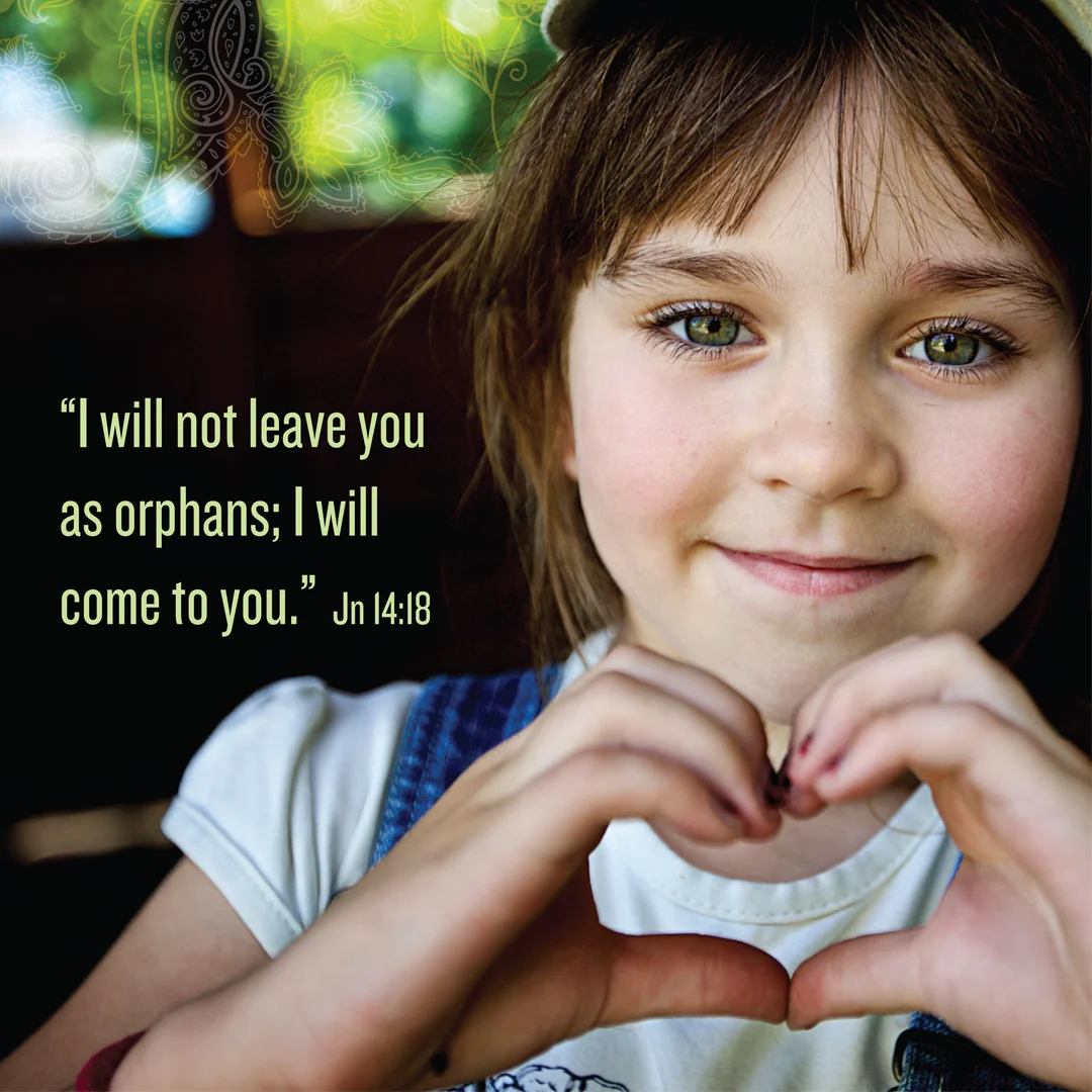 Orphan Sunday and Meal Fundraiser