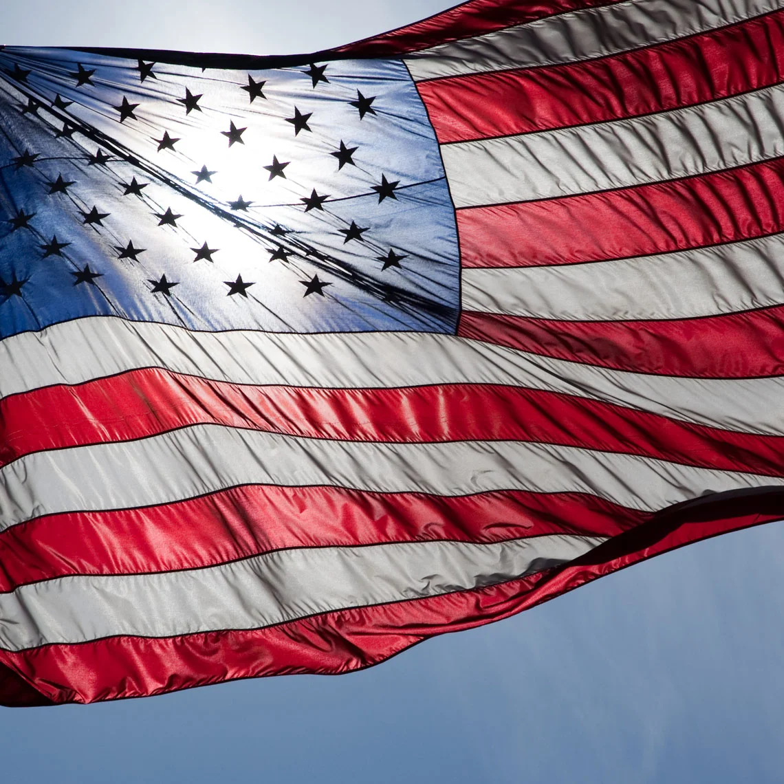 One Nation Under God