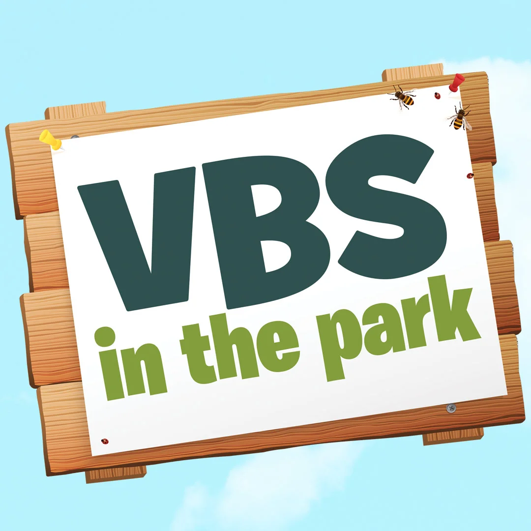 VBS in the Park