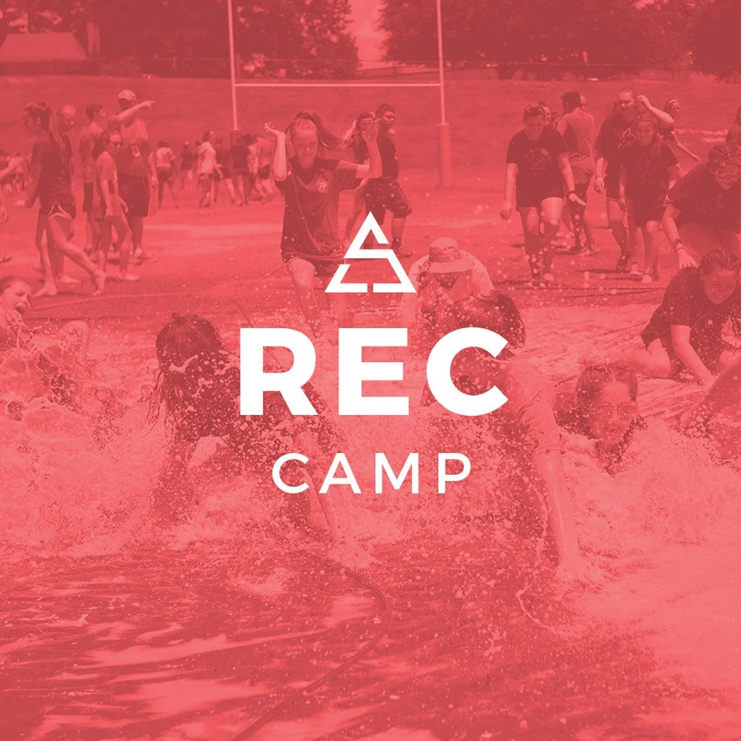 Refuge Youth: Summer Rec. Camp
