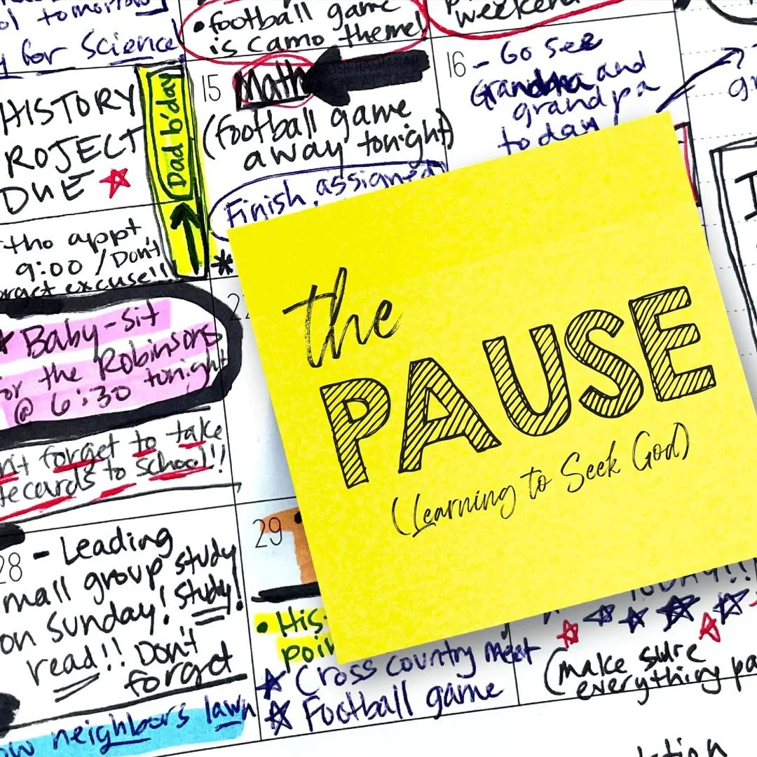 Refuge Youth: DNOW Weekend