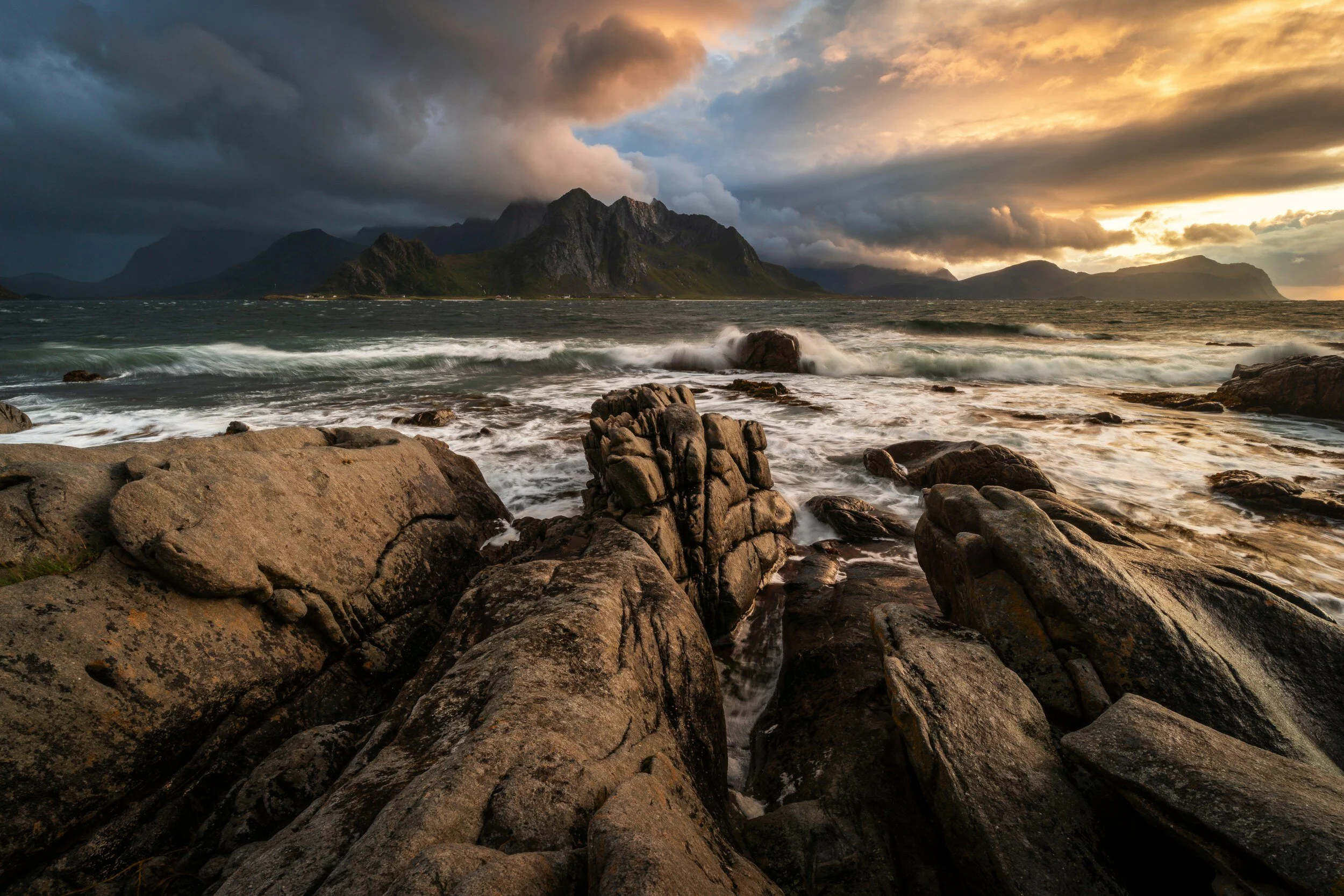 God's Presence, What A Privilege!