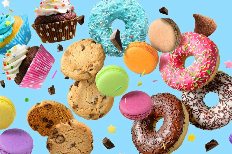 Youth Camp Fundraiser: Bake Sale