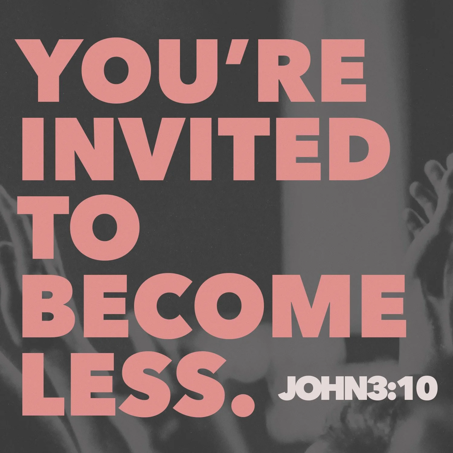 Young Adults Community Night