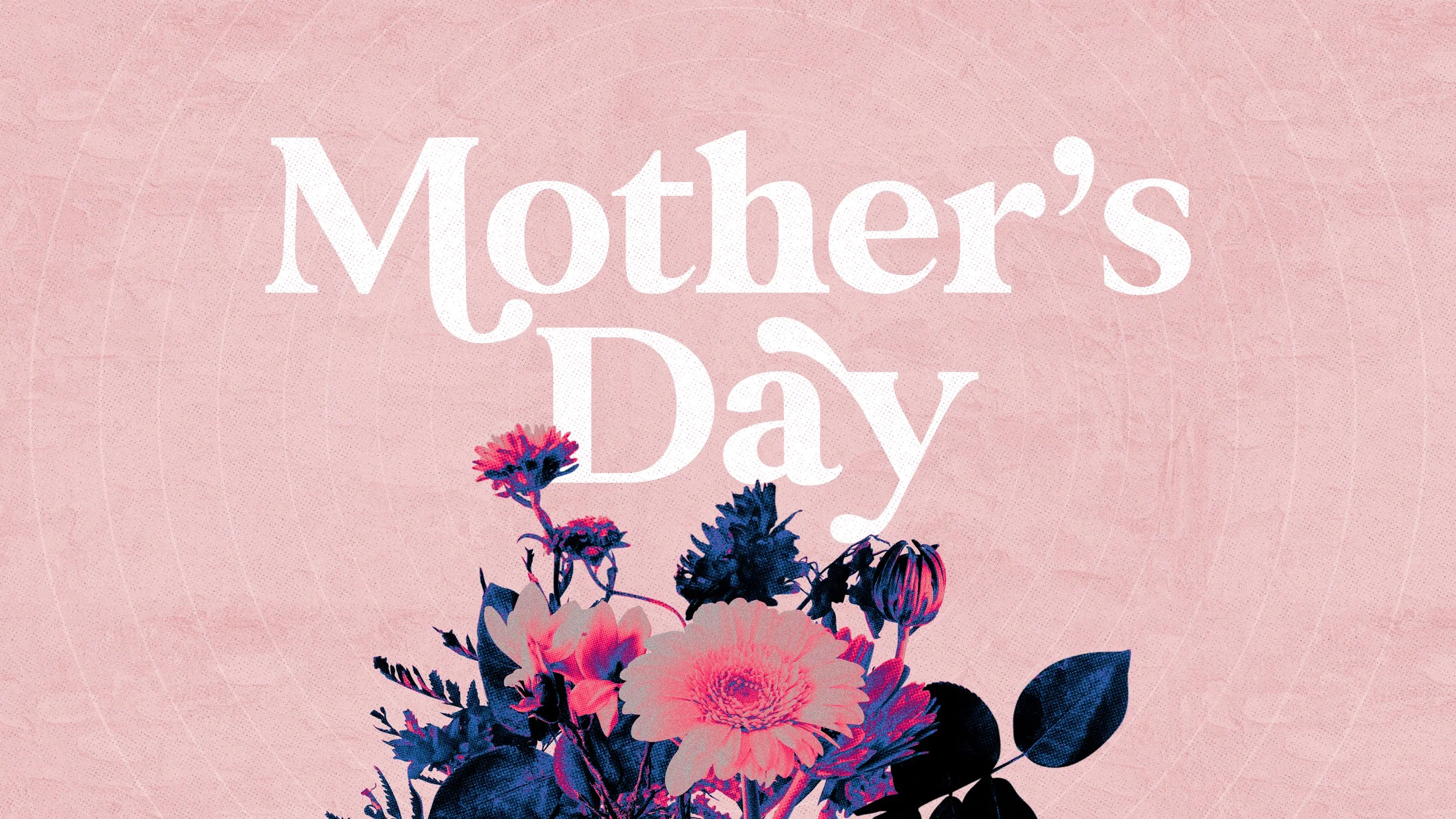 Mother's Day at Joy