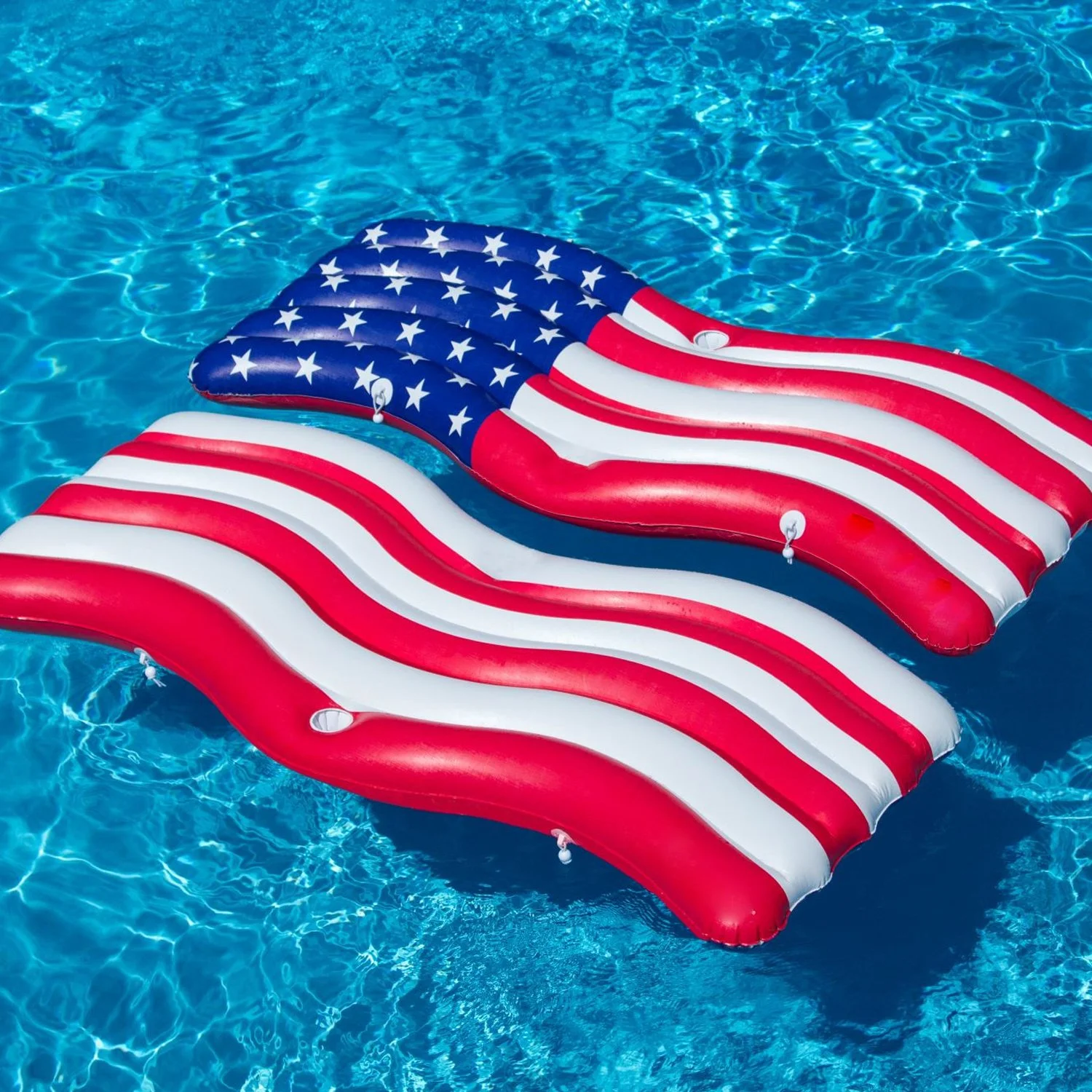 4th of July Family Night at Crystal Springs