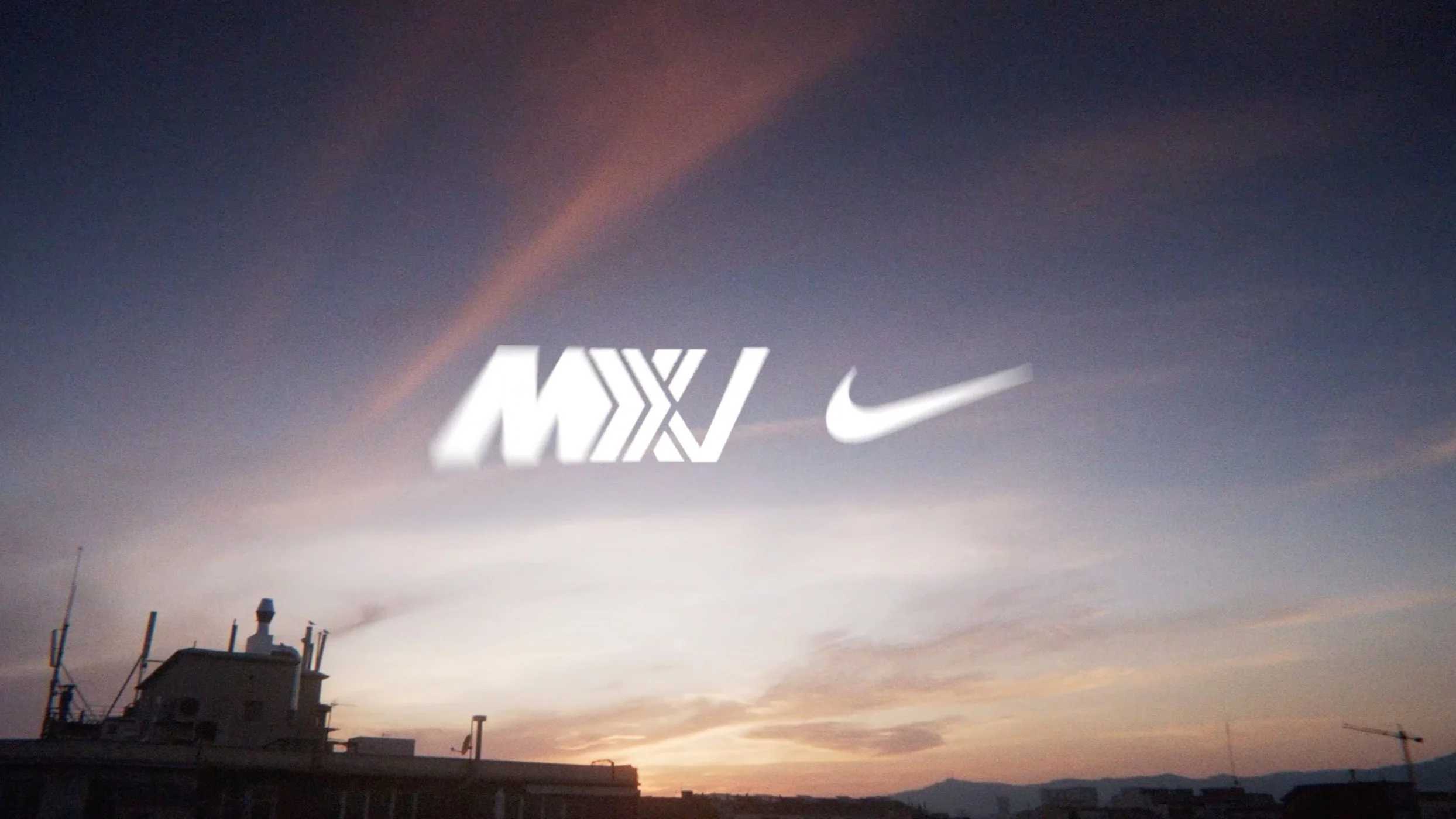 Nike Mercurial 25 years