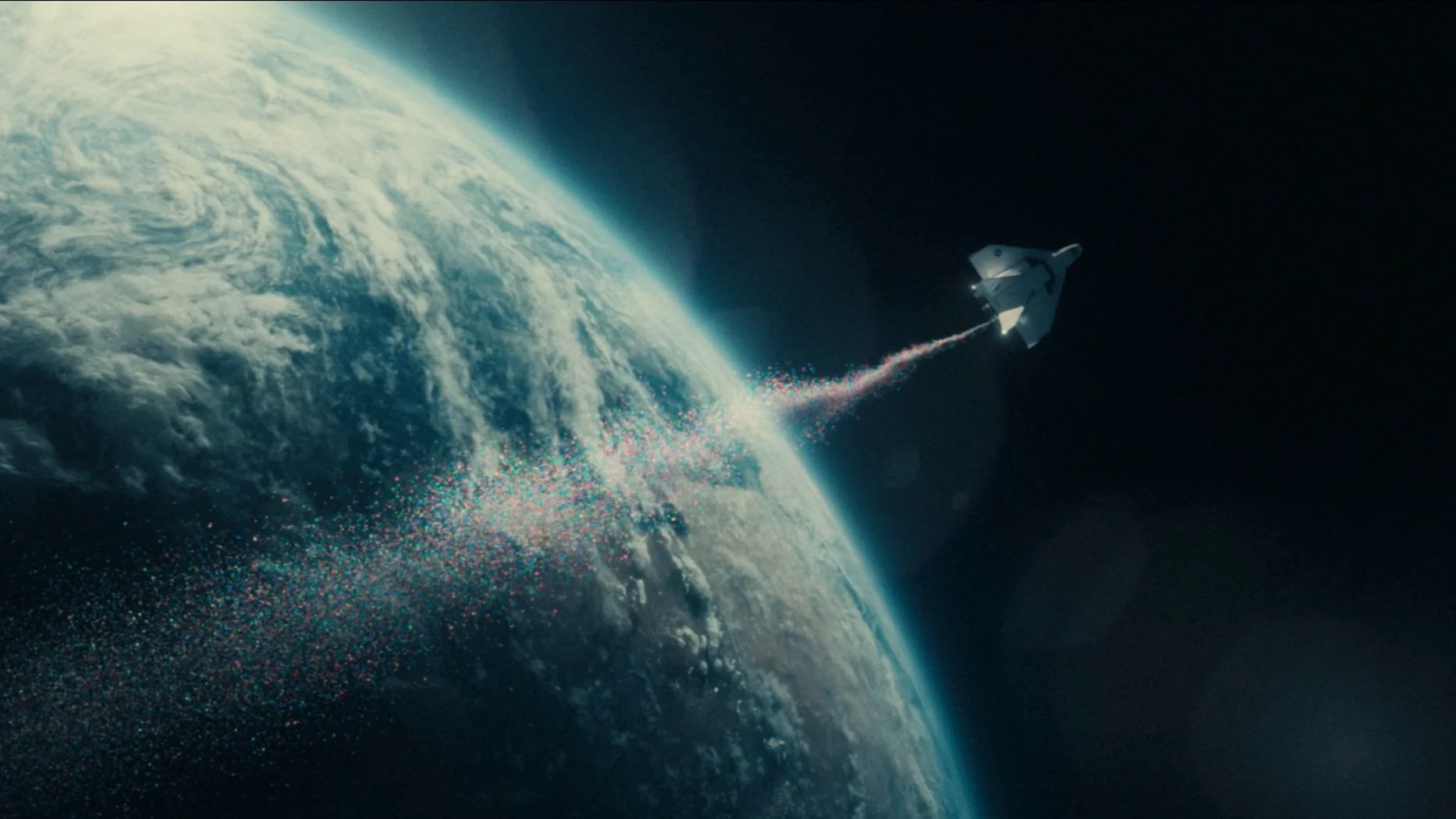 2025 A SPACE ROWDISSEY