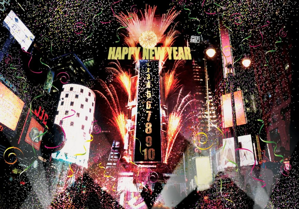 Where To Spend An Opulent New Years Eve In Nyc Baroque
